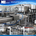 Carbonated Beverage Filling Machine Used